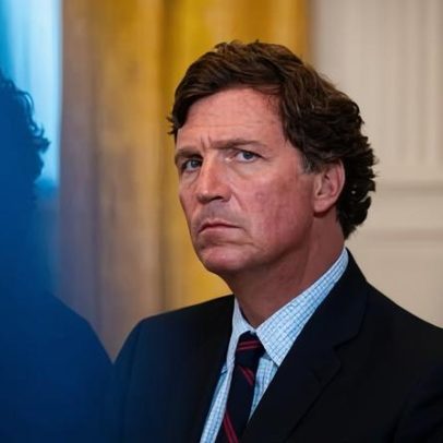 Tucker Carlson mira candidatura presidencial em 2028