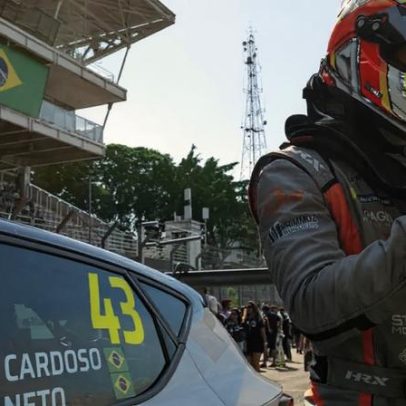 Brasileiros disputam etapa da IMSA após Interlagos