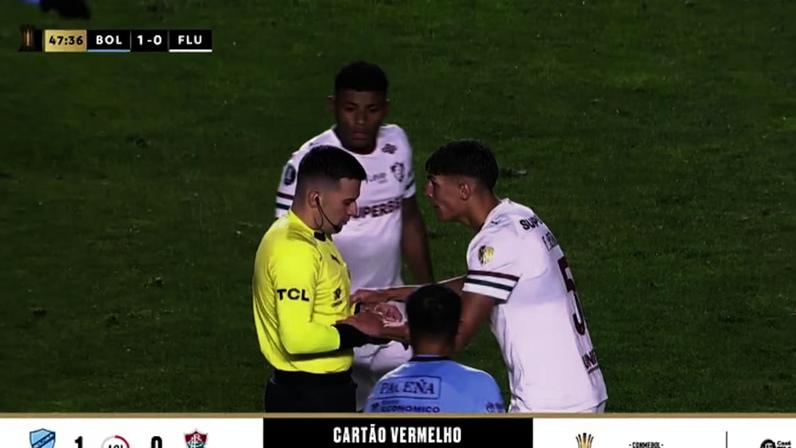 CONMEBOL Libertadores