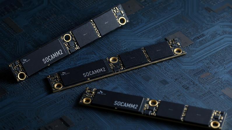 Créditos: SK Hynix (editada)