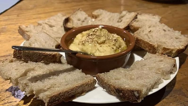 Grão-de-bico é nutritivo, fácil de preparar e versátil