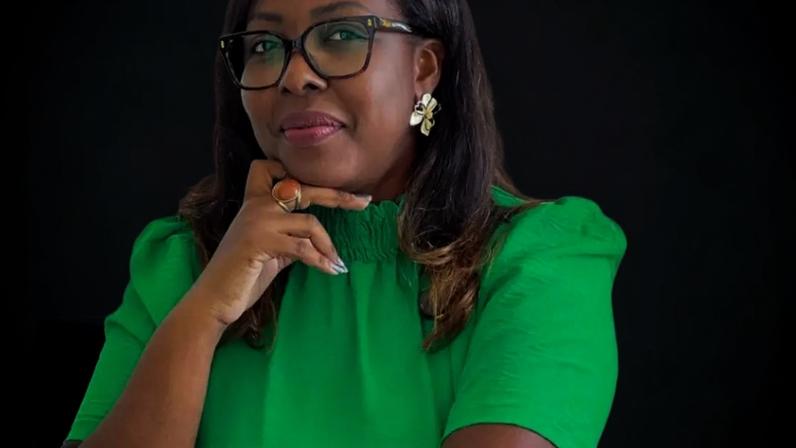 Psicóloga Ellen Moraes Senra |