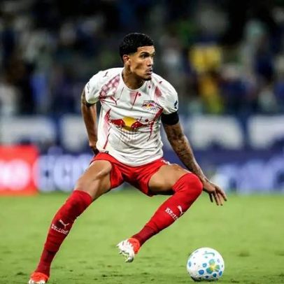 Red Bull Bragantino enfrenta o Remo no Brasileirão
