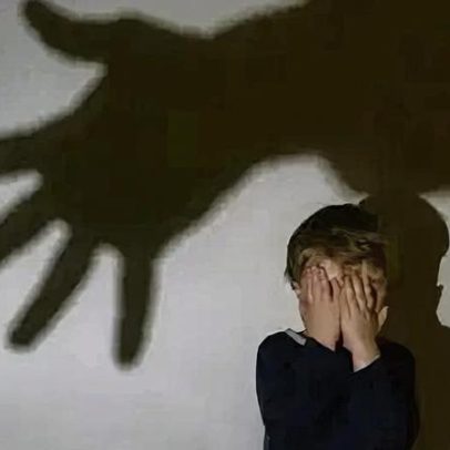 MG registra mais de 9 mil denúncias de violência infantil em 4 meses