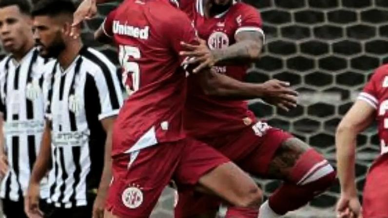 América-RN x Fortaleza se enfrentam nesta quinta-feira (16).