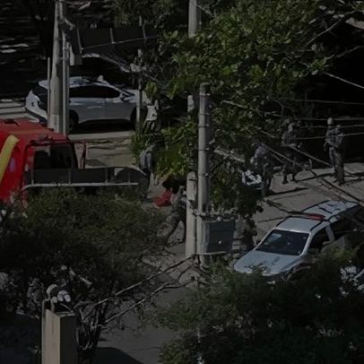 Homem é baleado após tentar impedir assalto em Moema, SP