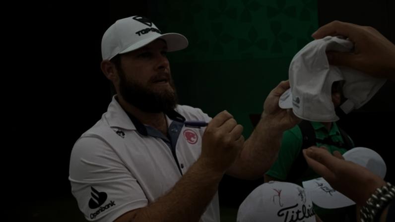 LIV Golf segue normalmente, chefe admite necessidade de captação de recursos