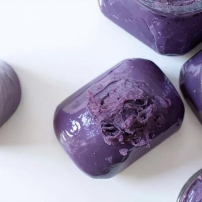 Ube, o ouro roxo: febre mundial que transforma comidas e bebidas