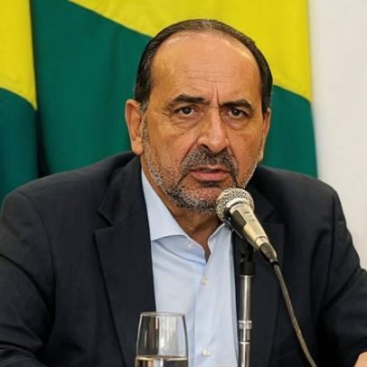 Kalil é condenado por nomear irmão da ex-namorada em órgão