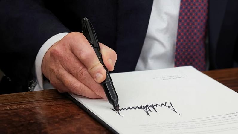 ‘Rather than a narrowly-tailored tool to correct miscarriages of justice, the pardon has been perverted into a mechanism that rewards loyalty, wealth and proximity to power.’ Photograph: Carlos Barría/Reuters