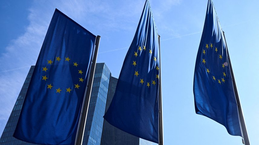 Líderes europeus defendem navegação em Ormuz enquanto planejam missão naval