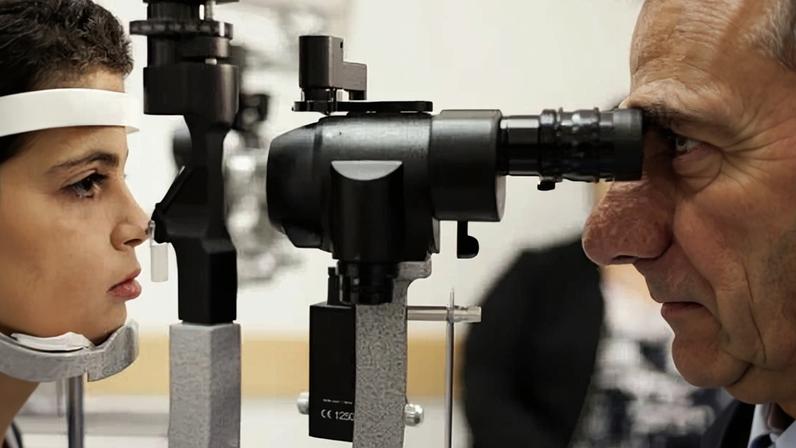 Ciência recebe o Oscar por tratamento genético que restaura visão perdida