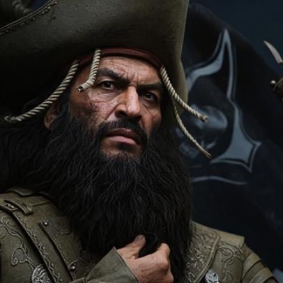 Ator de Assassin's Creed quer papel na adaptação para TV