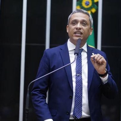STF torna deputado Gustavo Gayer réu por postagem ligando Lula a nazismo e Hamas