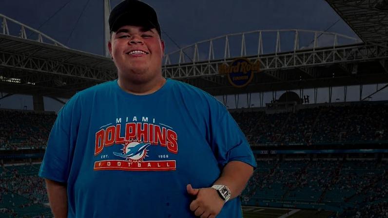 Gordão da XJ chegou a pesar 345 kg