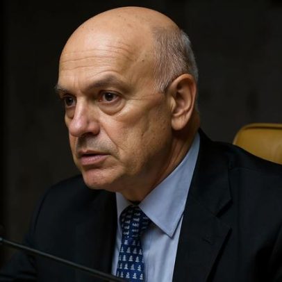 Moraes homologa acordo; deputado deve devolver R$ 1,4 milhão
