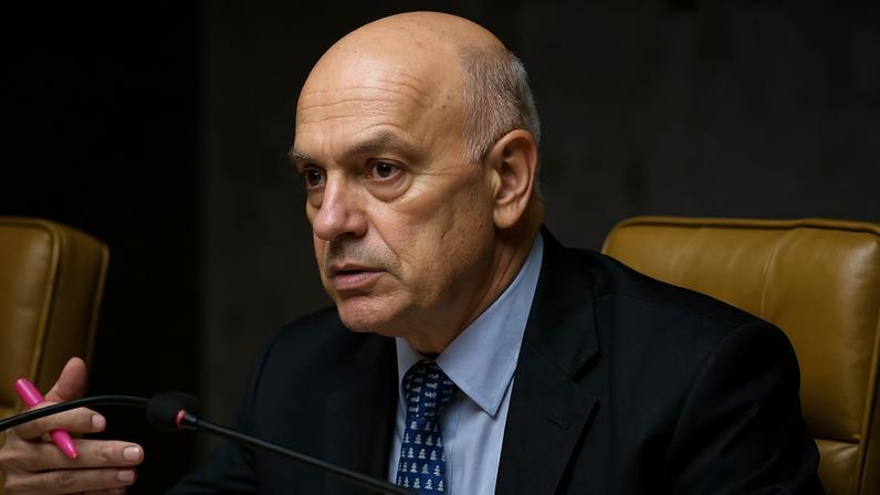 Moraes homologa acordo e deputado deverá devolver R$ 1,4 milhão aos cofres públicos