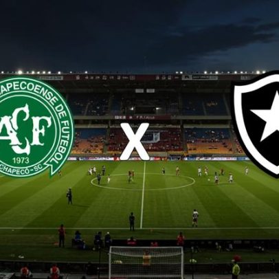 Botafogo divulga ajustes na escalação do time