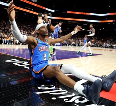 Thunder varre Suns; Magic deixam Pistons à beira da eliminação