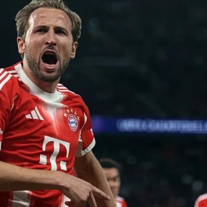 Guardiola e outros lamentam derrota do Bayern para o PSG por 5 a 4