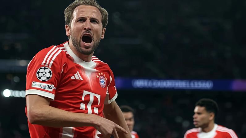 Guardiola e outros lamentam derrota do Bayern para o PSG por 5 a 4