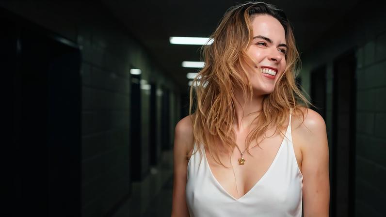 Ana Paula Renault é a campeã mais velha do BBB até o momento