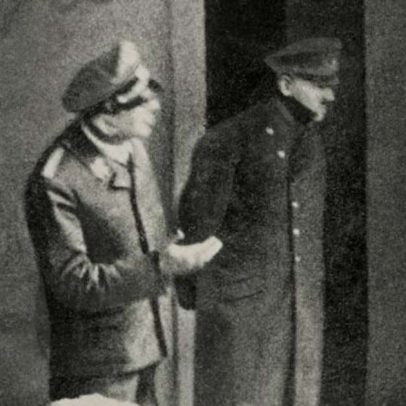 30 de abril de 1945 marcou o fim de Adolf Hitler