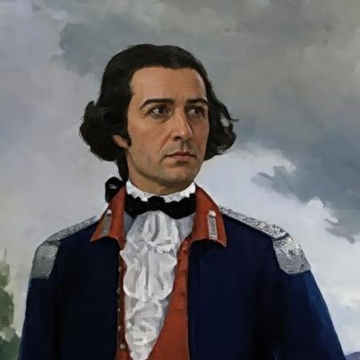 Praças ligadas a Tiradentes marcam história no Rio de Janeiro