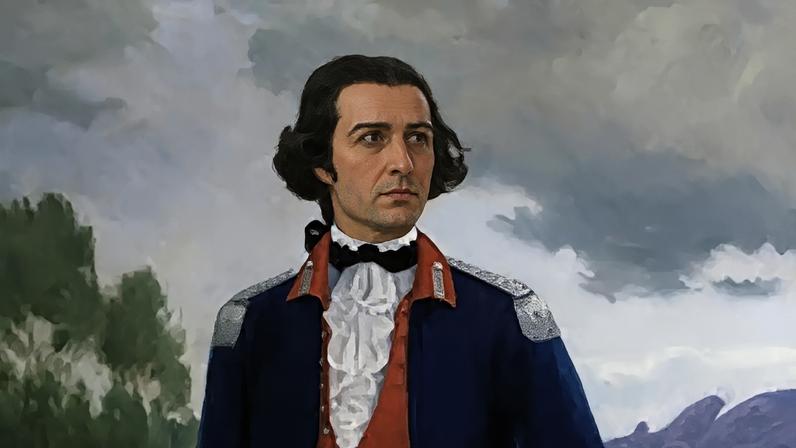 Praças ligadas a Tiradentes marcam história no Rio de Janeiro