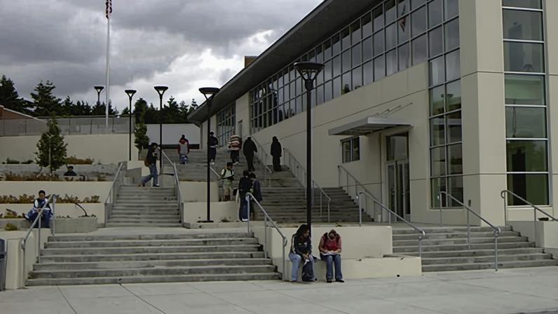 Ataque foi em escola de Tacoma, Washington
