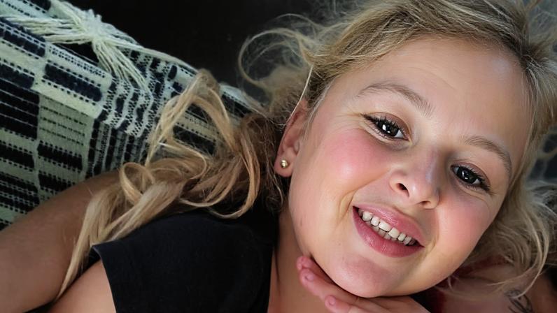 Menina Larissa Santos desapareceu há três dias no interior de São Paulo