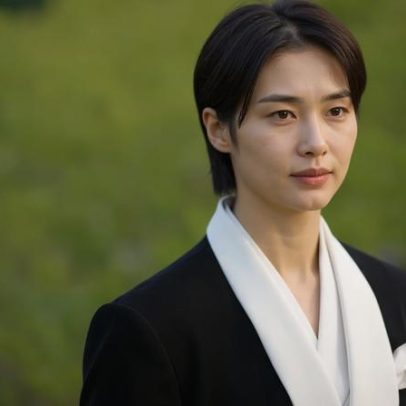 Byeon Woo-seok brilha em romance de fantasia de 2024 com nota 10/10