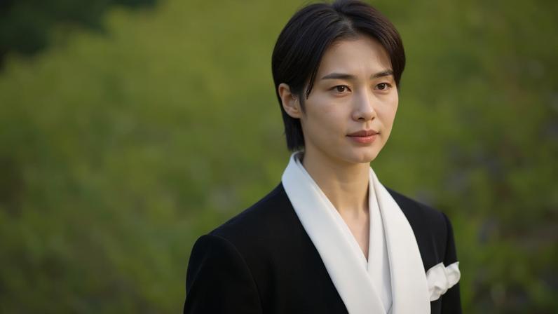 Muito mais coerente que 'A Coroa Perfeita': o melhor dorama de Byeon Woo-seok ainda é este romance de fantasia lançado em 2024.