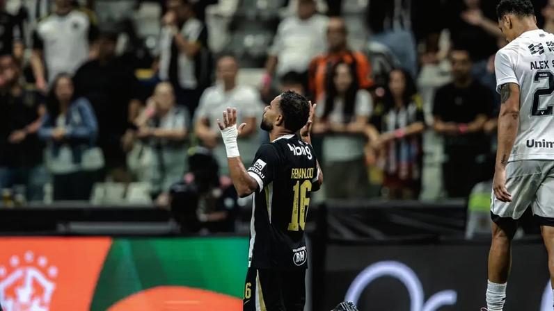 Foto: Esporte News Mundo