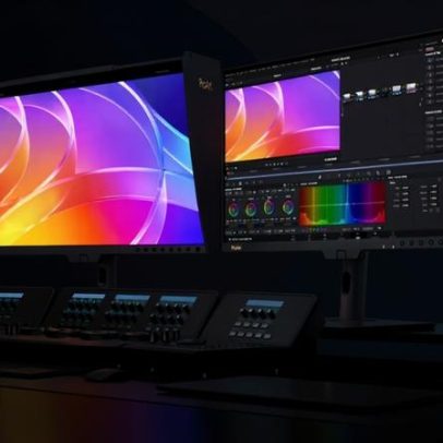 ASUS lança monitor OLED ProArt de 32 polegadas com 240 Hz