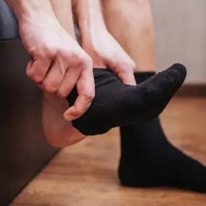 Dicas eficazes para eliminar o mau cheiro dos pés