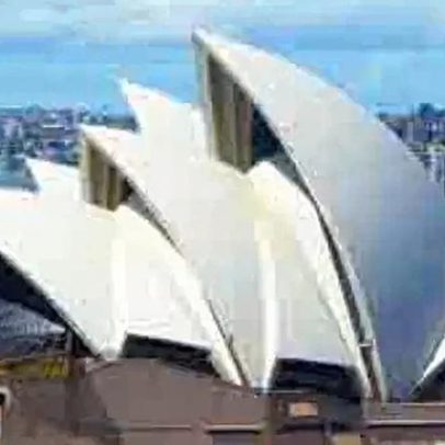 Construções emblemáticas definem identidade das cidades australianas