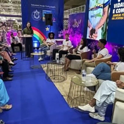 Circuito Literário de Pernambuco chega ao Recife com programação gratuita
