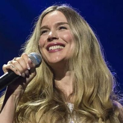 Joss Stone faz show gratuito no Brasil em maio