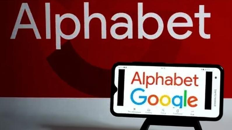 Alphabet, dona do Google