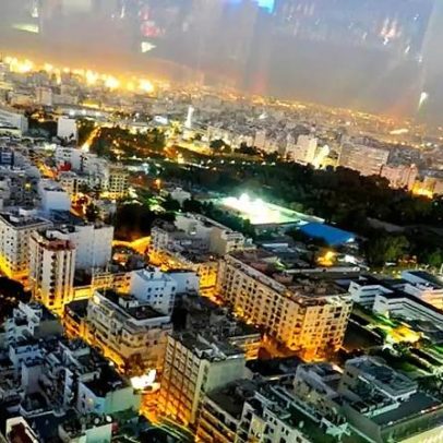 Marrocos: beleza e cultura em destaque na África