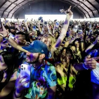 Coachella: da festa à fonte de renda para influenciadores