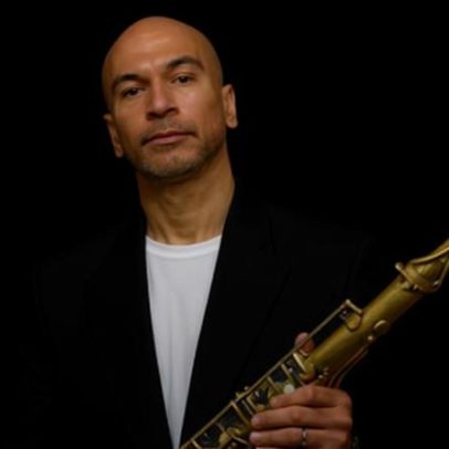 Walter Smith III Twio Vol 2 mostra jazz clássico vivo nas mãos do saxofonista