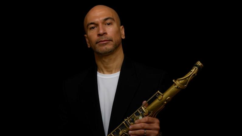 Walter Smith III Twio Vol 2 mostra jazz clássico vivo nas mãos do saxofonista