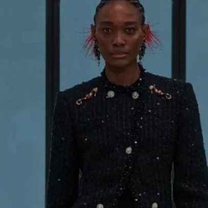 Chanel leva Cruise 2027 a Biarritz com Aquarela do Brasil e tops brasileiras