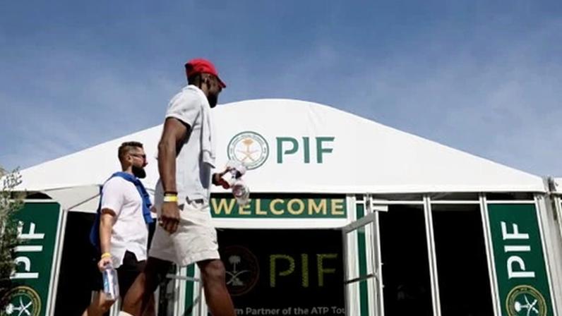 Saudi Arabia’s Public Investment Fund will not fund a bid to stage the 2035 Rugby World Cup in the kingdom.