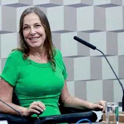 Senadora do PSD declara voto contra Messias