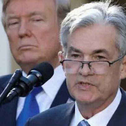 Justiça dos EUA encerra investigação sobre Jerome Powell, do Fed