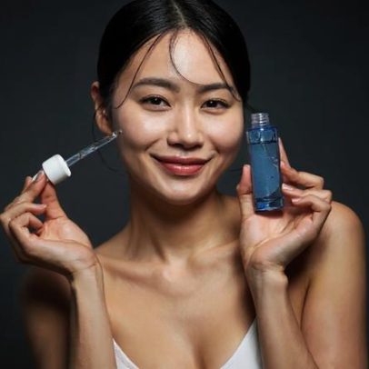 Novos ativos marinhos da beleza coreana chegam ao skincare