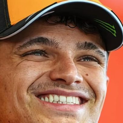 Norris apoia Verstappen permanecer na F1 após mudanças nas regras de vitória
